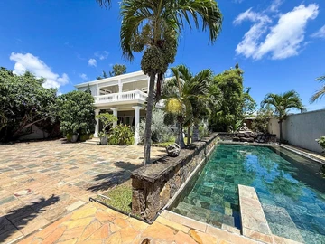 Villa de 4 Chambres