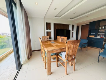 3 Bedroom Apartment
