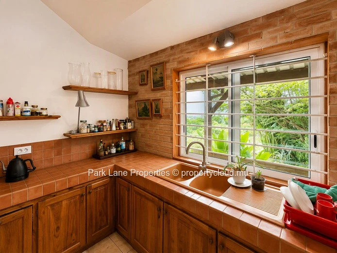 Character Home with Scenic Views for sale in Moka