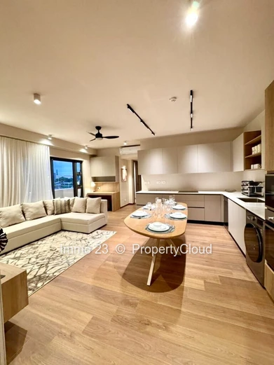 Appartement a louer