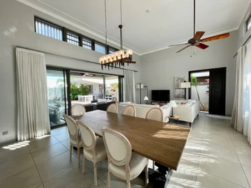 Villa de 3 Chambres