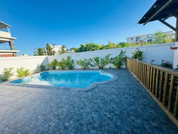 2 Bedroom Townhouse, Duplex