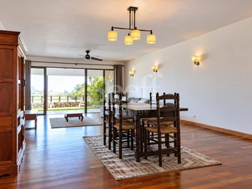 Appartement de 3 Chambres
