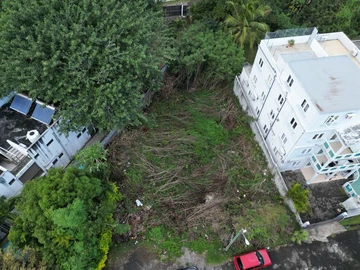 Residential Land