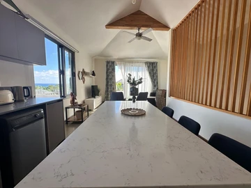 Villa de 4 Chambres