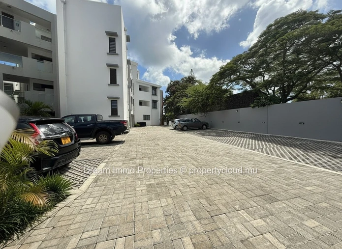 A 400M De La Mer ! Appartements & Penthouses Construits A Trou Aux Biches – Ile Maurice