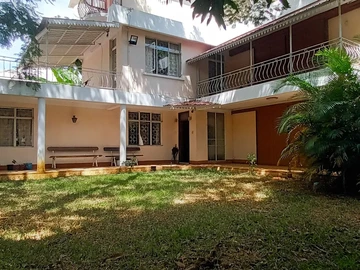 Maison de 6 Chambres