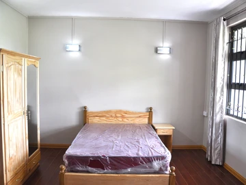 Townhouse, Duplex de 3 Chambres