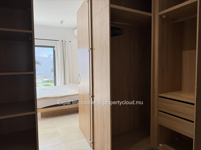 Brand-New Single-Storey 3-Bedroom Villa With Private Pool – Sottise Road, Grand Baie
