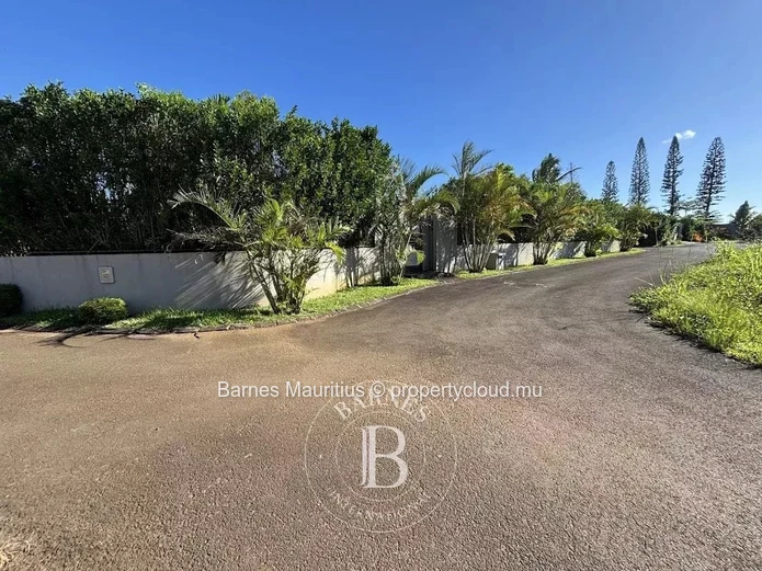 COTE D'OR - Resdential land - 783 m²