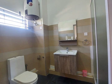 3 Bedroom Townhouse, Duplex
