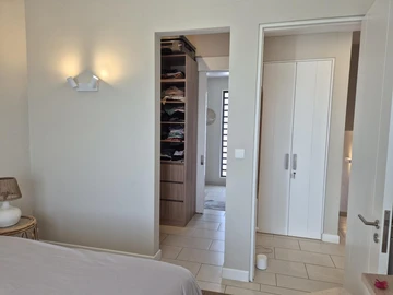 Townhouse, Duplex de 3 Chambres