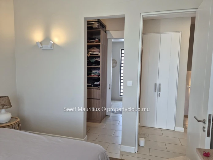 Townhouse de Prestige Golf et Mer