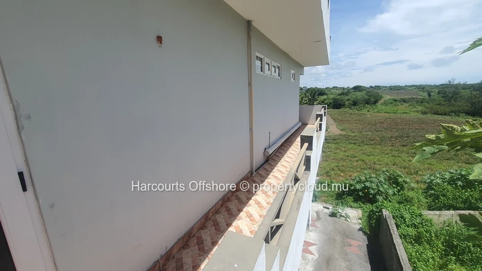 5 Bedroom Villa In Trou D'eau Douce
