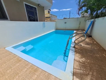 Appartement de 3 Chambres