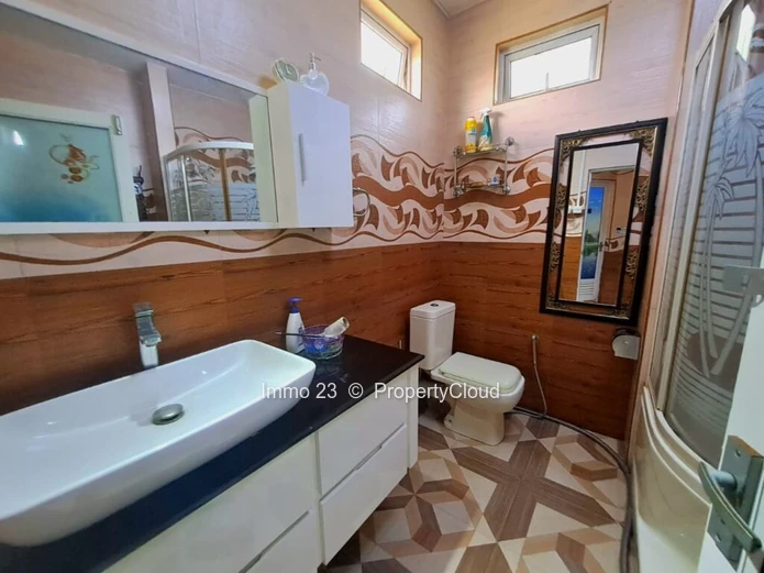 House for sale