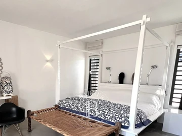 Villa de 4 Chambres