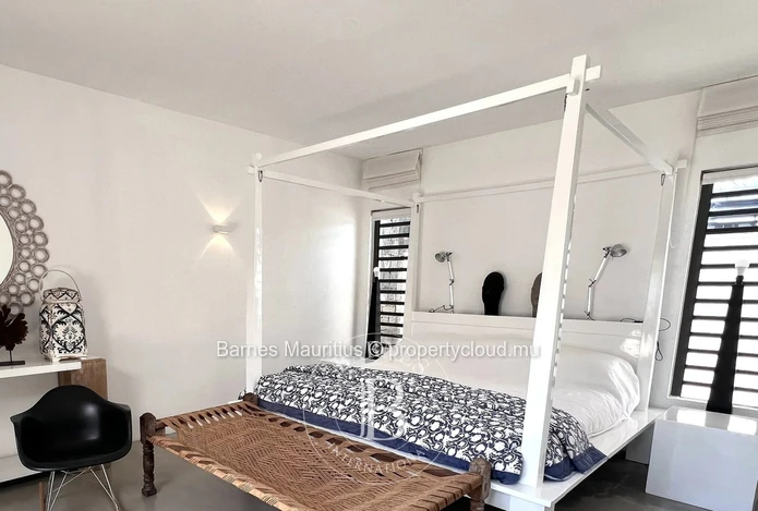 CAP MALHEUREUX - Villa - 4 bedrooms