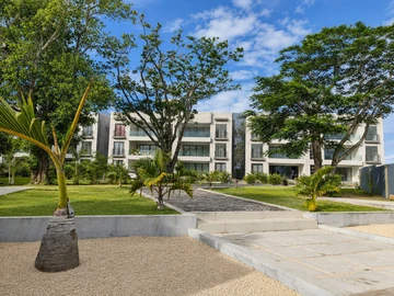 3 Bedroom Penthouse