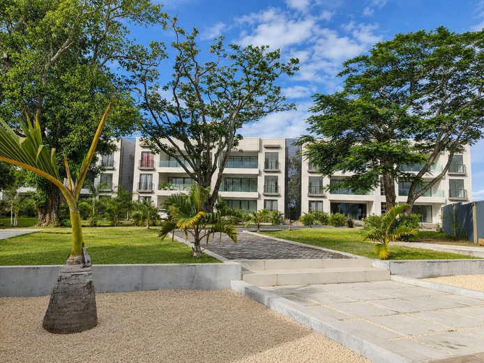 Les Voiles – An Elegant Three-Bedroom Penthouse in Grand Baie