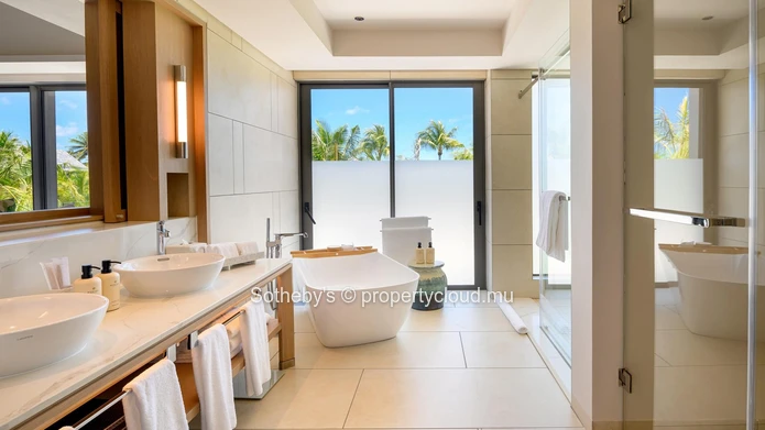 Villa Aquarelle - One&Only Private Homes