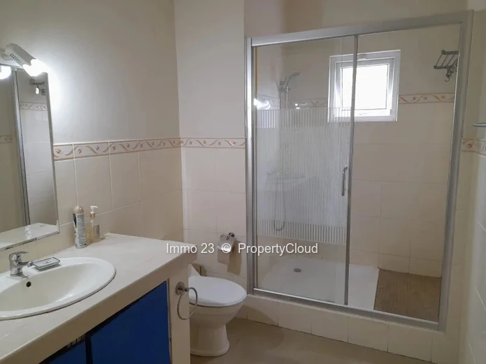 Apartment - 2 bedrooms - Flic en Flac - Ref. AP66816LO