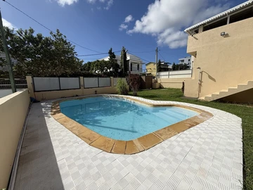 2 Bedroom Villa