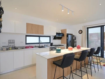 3 Bedroom Penthouse