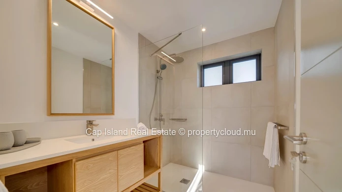 Pointe aux Canonniers - Appartement neuf à 8 min à pied de la plage