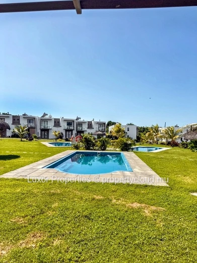 Duplex Moderne à Louer à Grand Gaube – Location Long Terme
