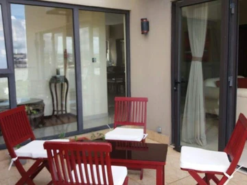 4 Bedroom Penthouse