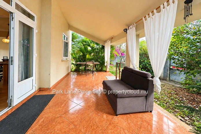 Balaclava : une villa de 3 chambres pour savourer la douceur de vivre!