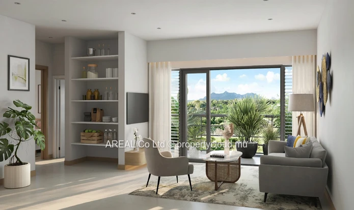 Ebene Vantage Penthouse