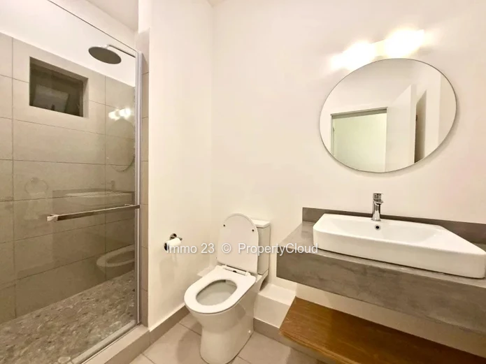 Appartements - 2 chambres - Beau Plan