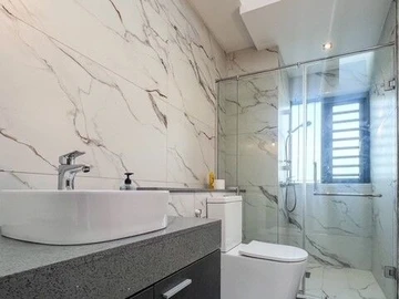 3 Bedroom Townhouse, Duplex