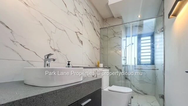 Superbe duplex neuf à Highland Rose