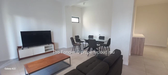 Apartment for rent in Quatre-Bornes - Excellent Return on Investment