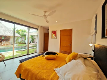 3 Bedroom Villa