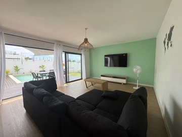 3 Bedroom Villa