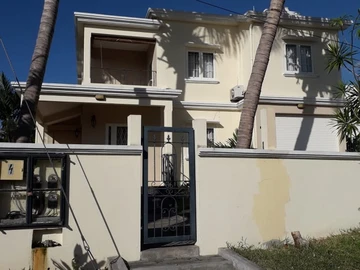 Maison de 4 Chambres