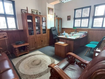 Bureau
