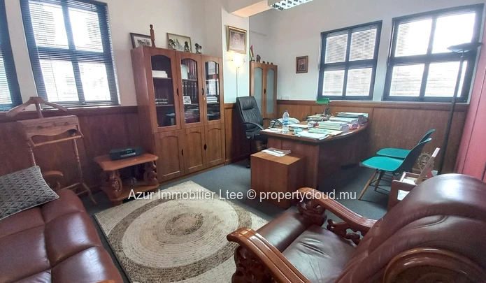 Bureau 40 m2