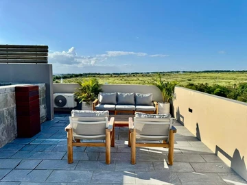 Penthouse de 3 Chambres