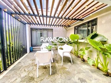 3 Bedroom Villa