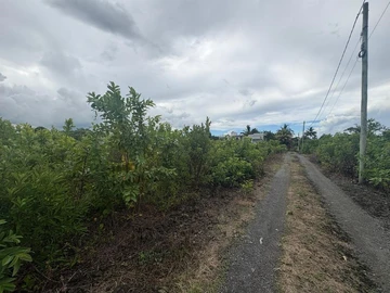 Residential Land