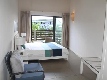 Appartement de 2 Chambres