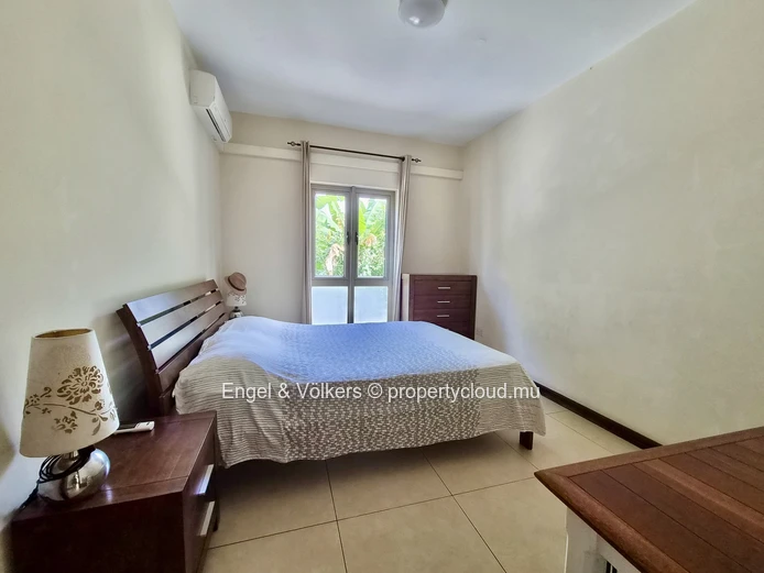 Spacious 3-Bedroom Apartment in a Convenient Coastal Location