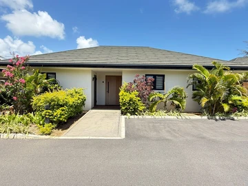 3 Bedroom Villa