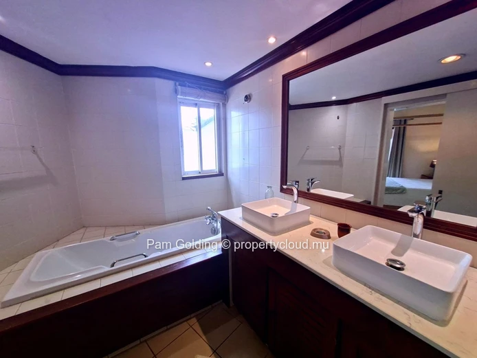 Grand Baie – Apartment for rent - Pam Golding Mauritius