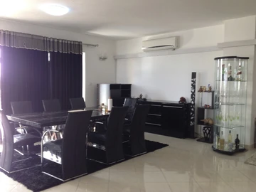 4 Bedroom Penthouse